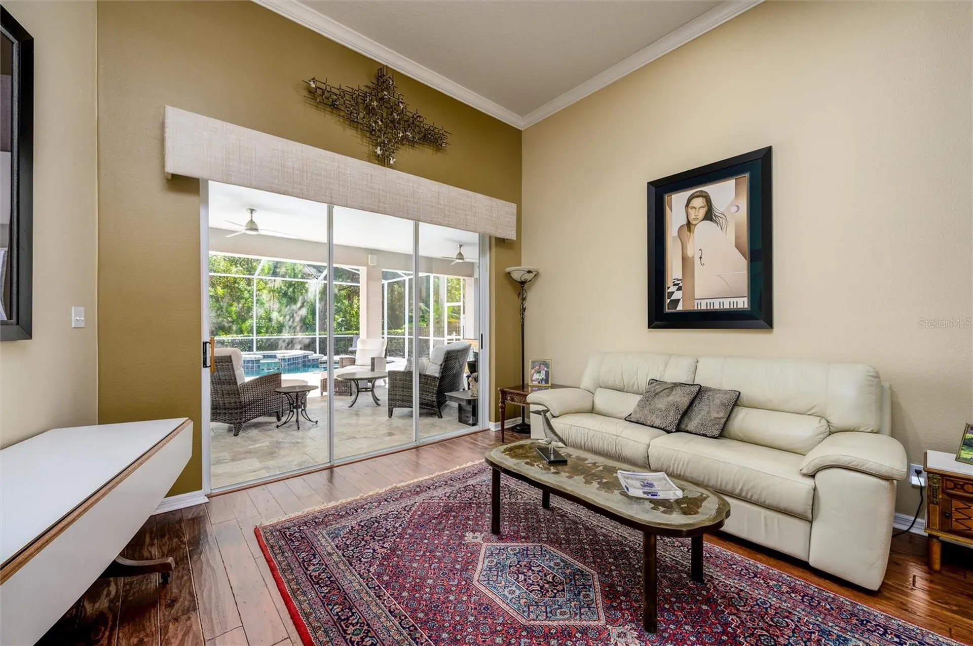 17521 Edinburgh Drive Tampa FL 33647