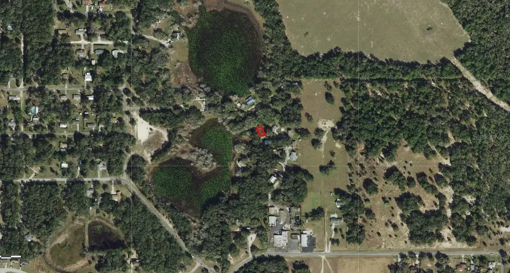 68 N Sheltering Oaks Drive Inverness FL 34453