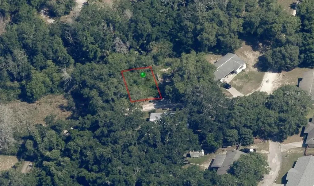 68 N Sheltering Oaks Drive Inverness FL 34453