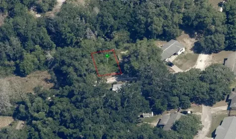 68 N Sheltering Oaks Drive Inverness FL 34453