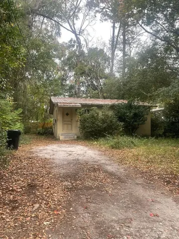 218 NW 19th Lane Gainesville FL 32609
