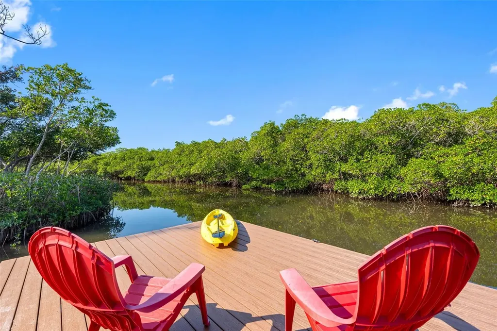 1580 Macchesney Drive Tarpon Springs FL 34689