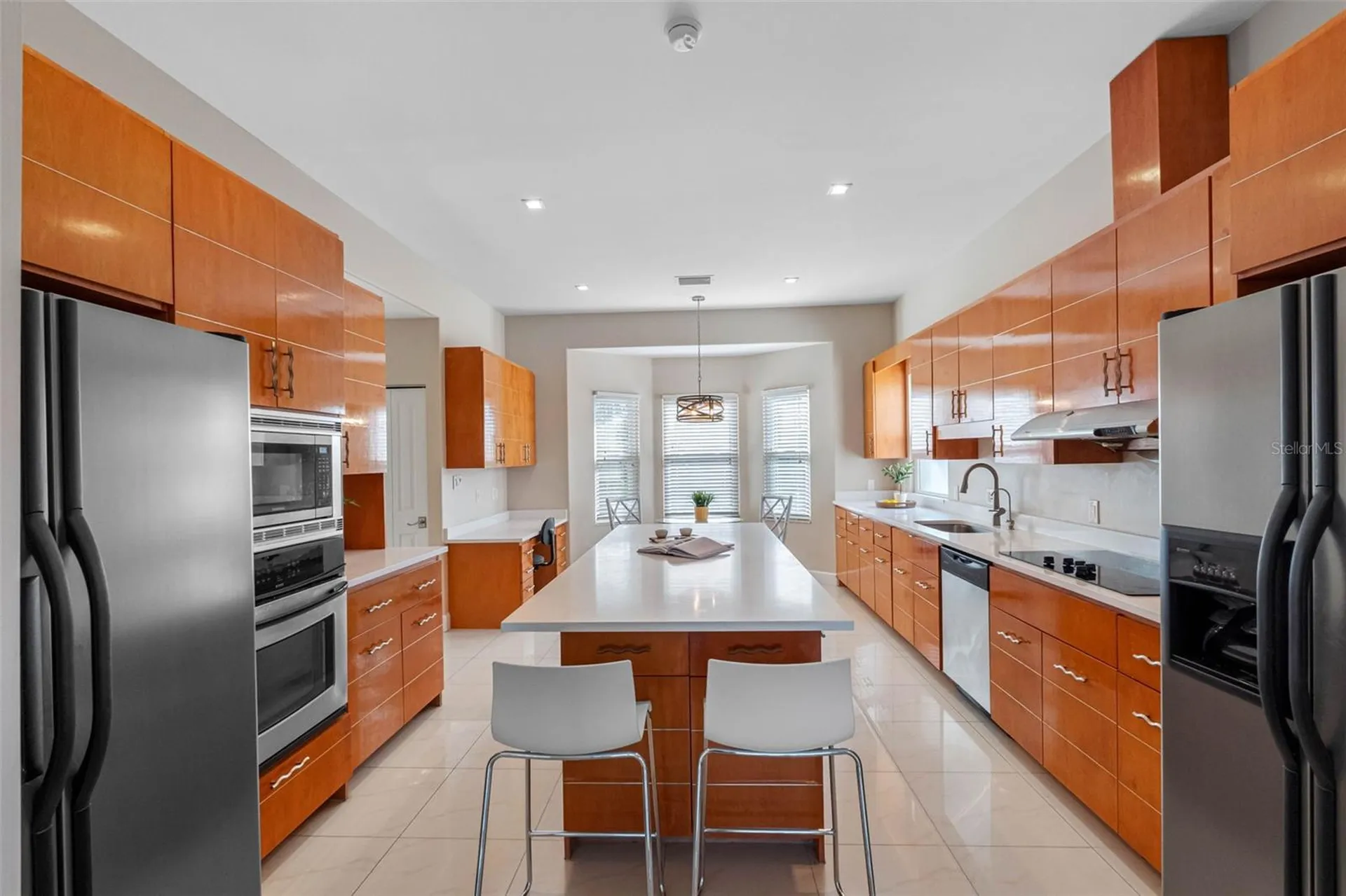 1580 Macchesney Drive Tarpon Springs FL 34689
