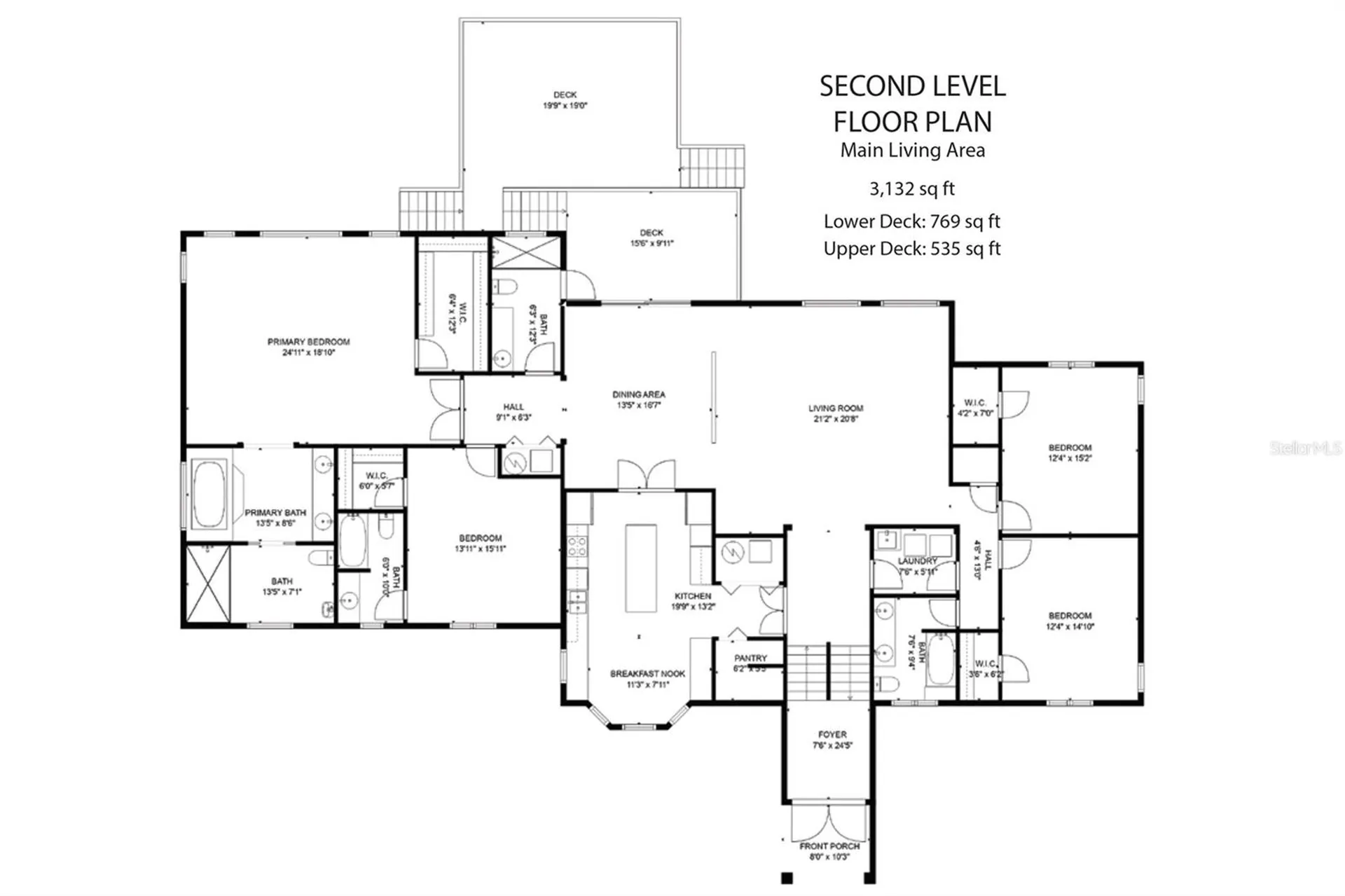 1580 Macchesney Drive Tarpon Springs FL 34689