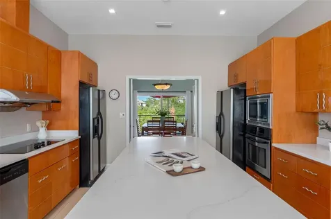 1580 Macchesney Drive Tarpon Springs FL 34689