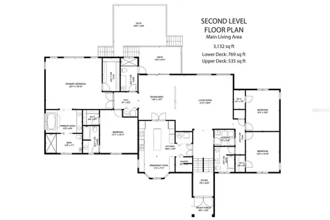 1580 Macchesney Drive Tarpon Springs FL 34689