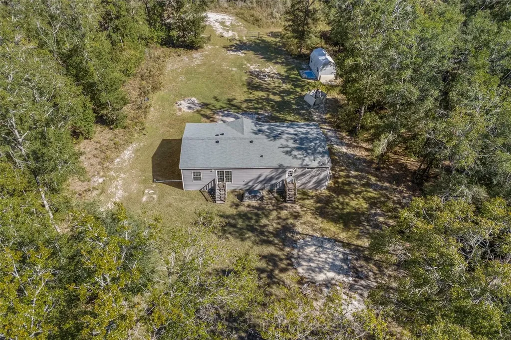 272 SW Old Niblack Avenue Fort White FL 32038