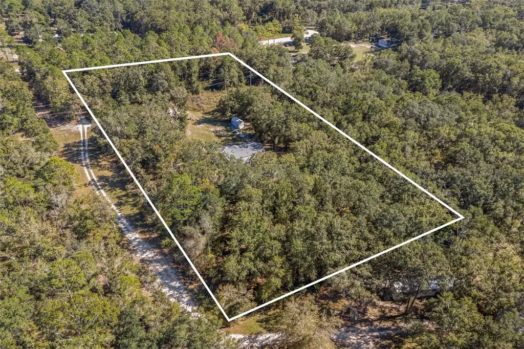 272 SW Old Niblack Avenue Fort White FL 32038