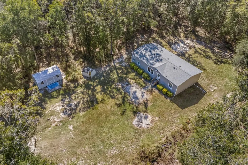 272 SW Old Niblack Avenue Fort White FL 32038