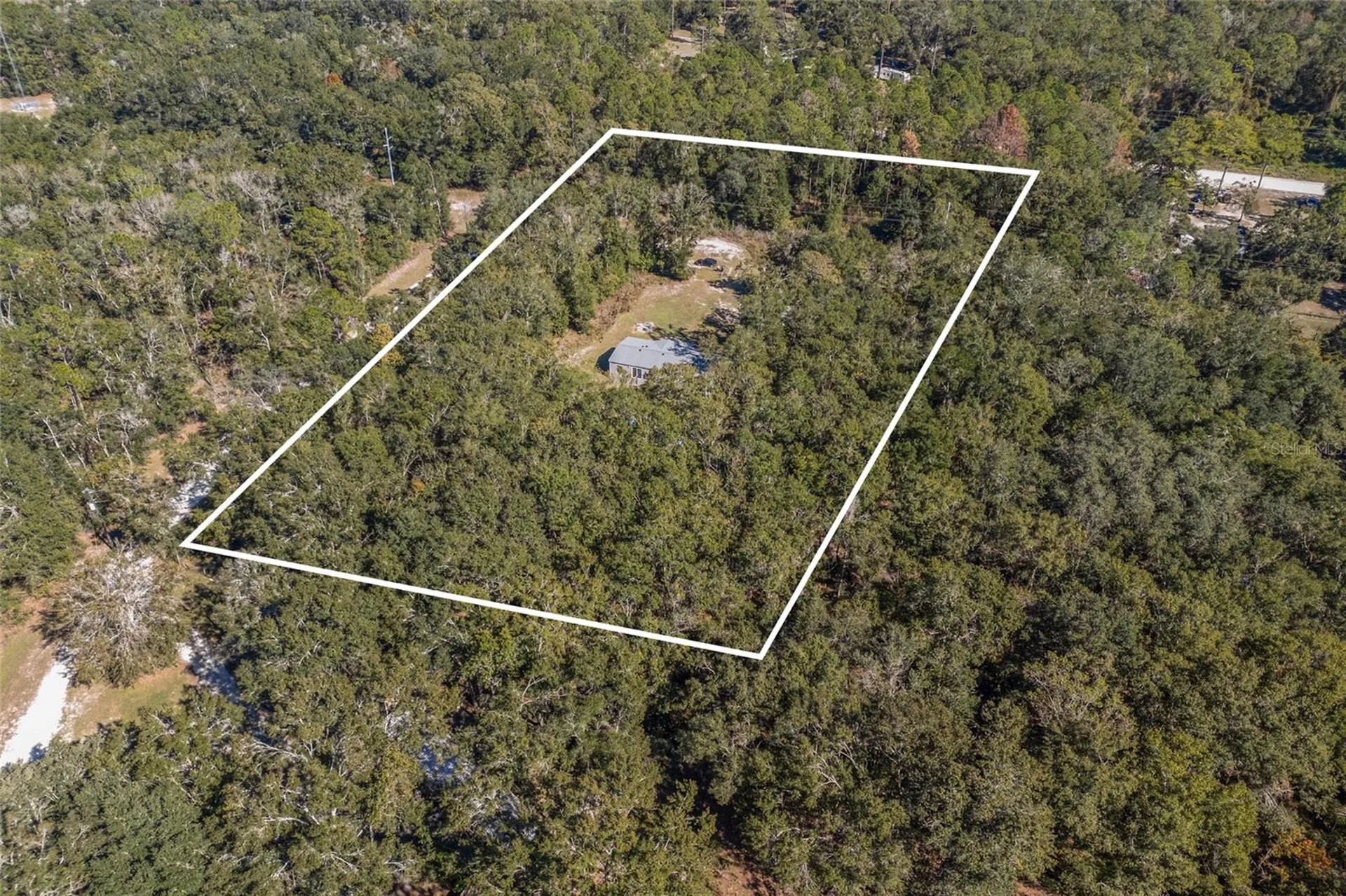 272 SW Old Niblack Avenue Fort White FL 32038