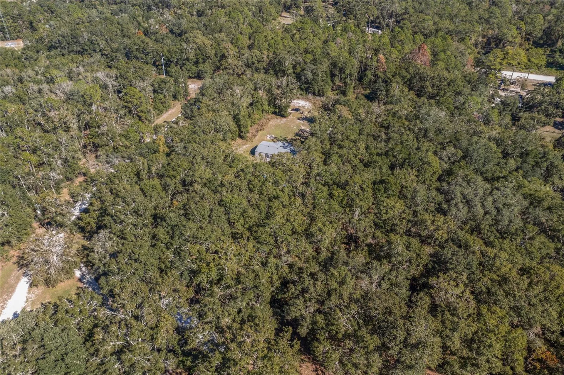 272 SW Old Niblack Avenue Fort White FL 32038