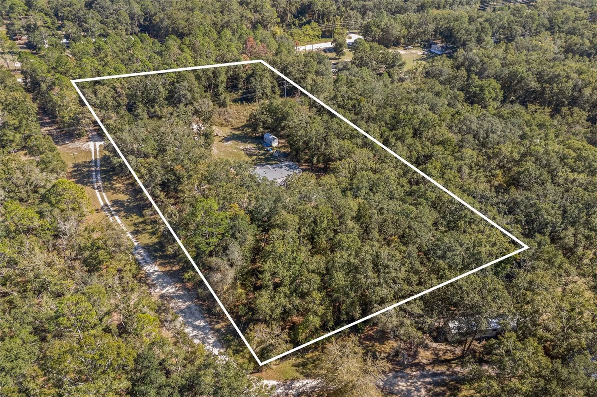 272 SW Old Niblack Avenue Fort White FL 32038