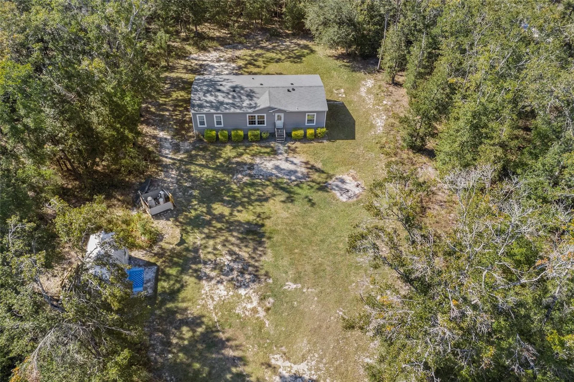 272 SW Old Niblack Avenue Fort White FL 32038