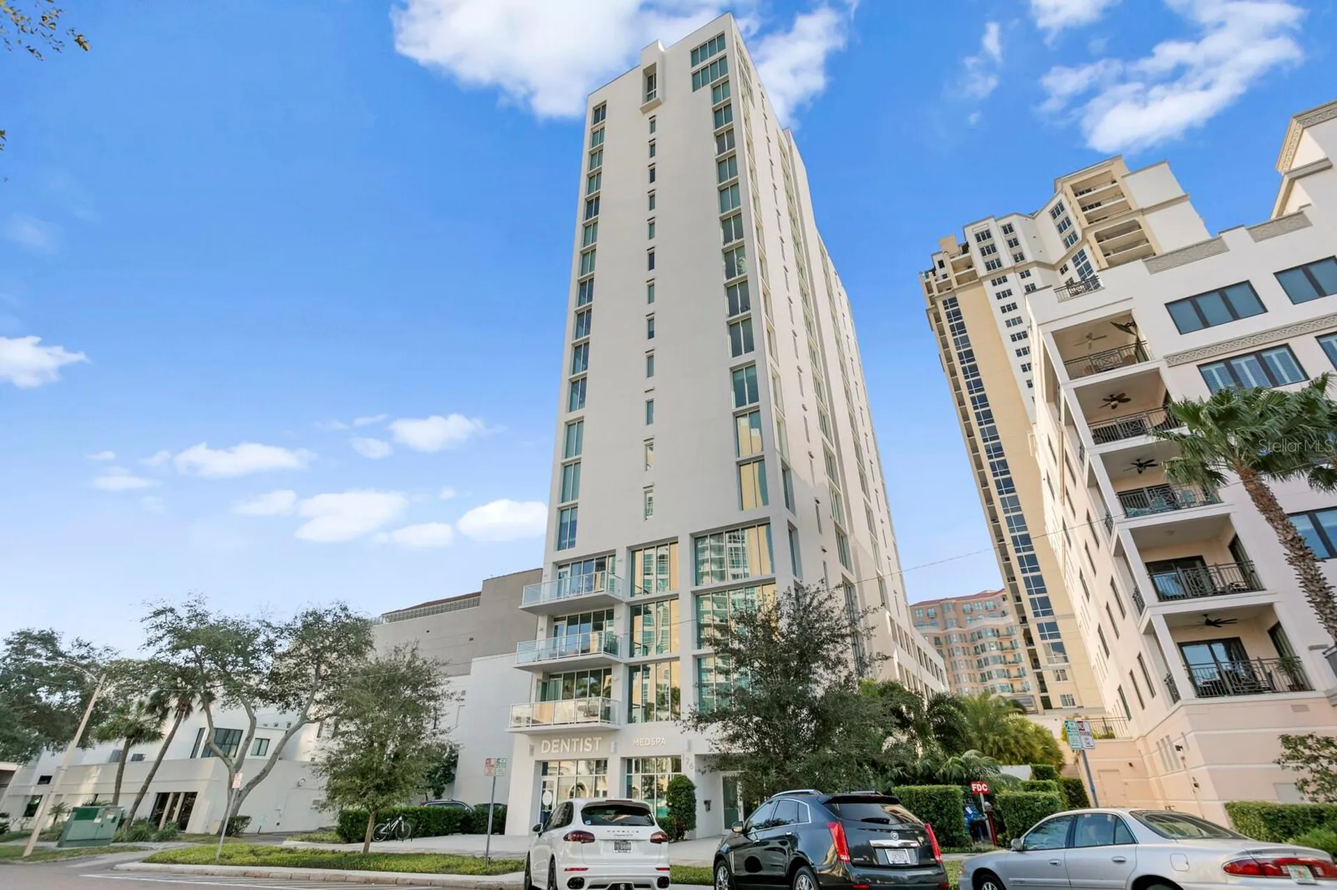 176 4th Avenue NE St Petersburg FL 33701