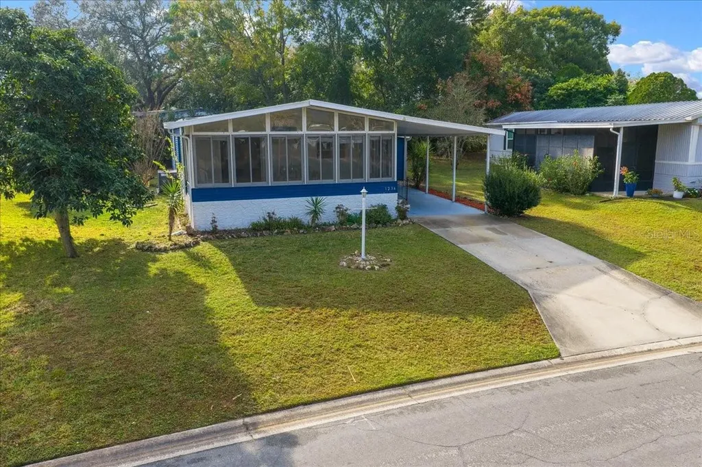 1234 Dustin Drive The Villages FL 32159