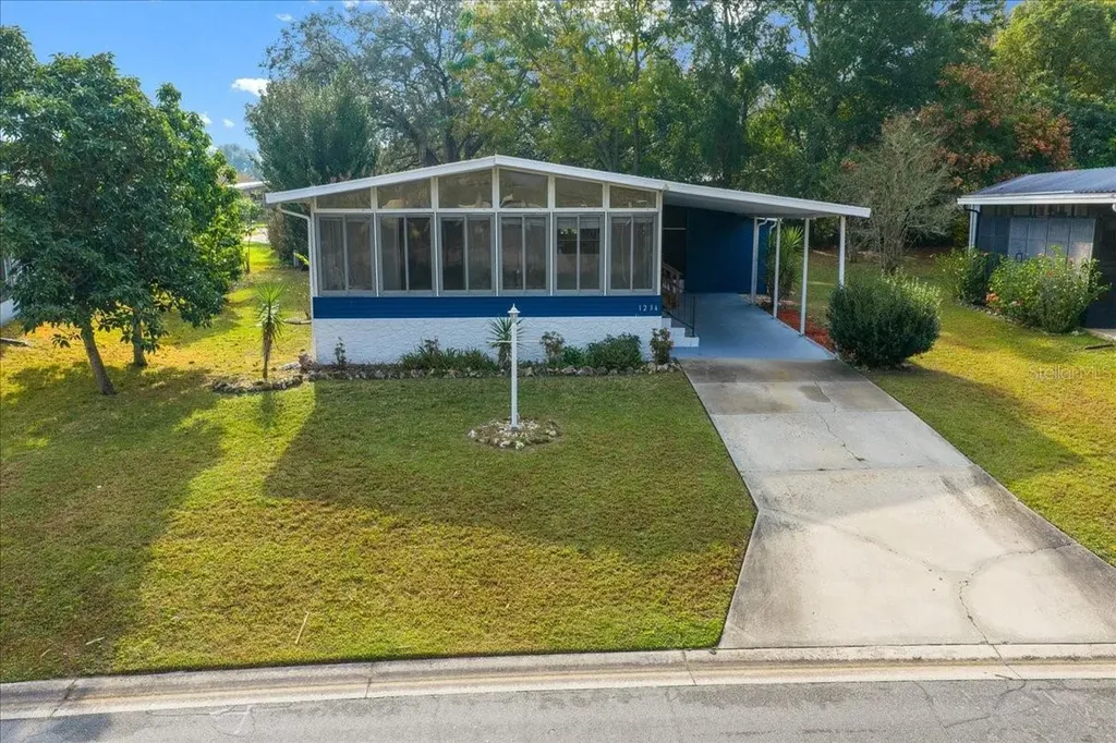1234 Dustin Drive The Villages FL 32159