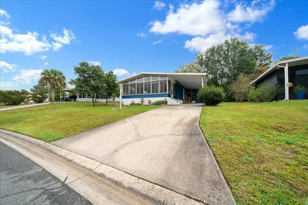 1234 Dustin Drive The Villages FL 32159
