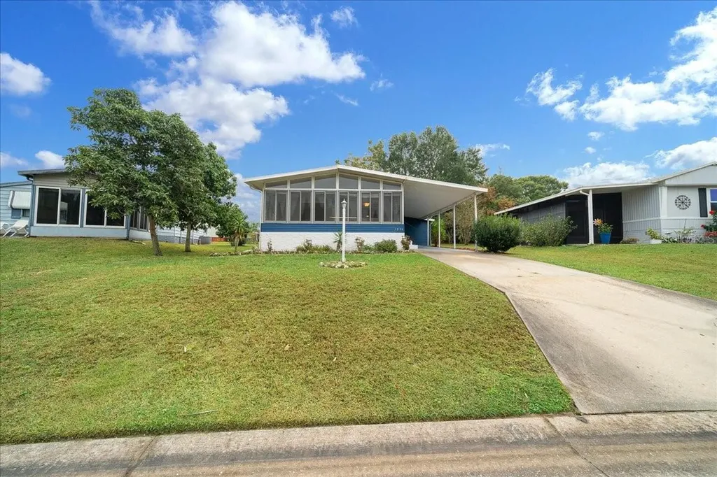 1234 Dustin Drive The Villages FL 32159