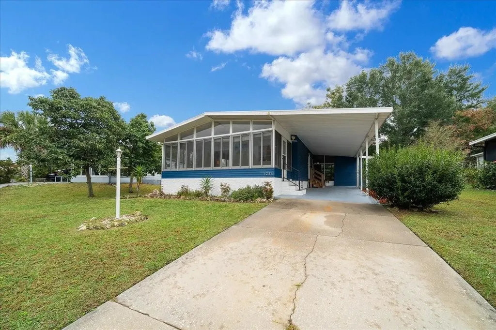 1234 Dustin Drive The Villages FL 32159