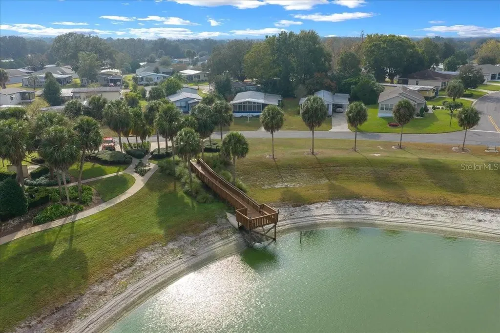 1234 Dustin Drive The Villages FL 32159