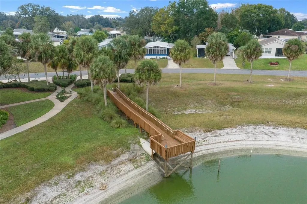 1234 Dustin Drive The Villages FL 32159