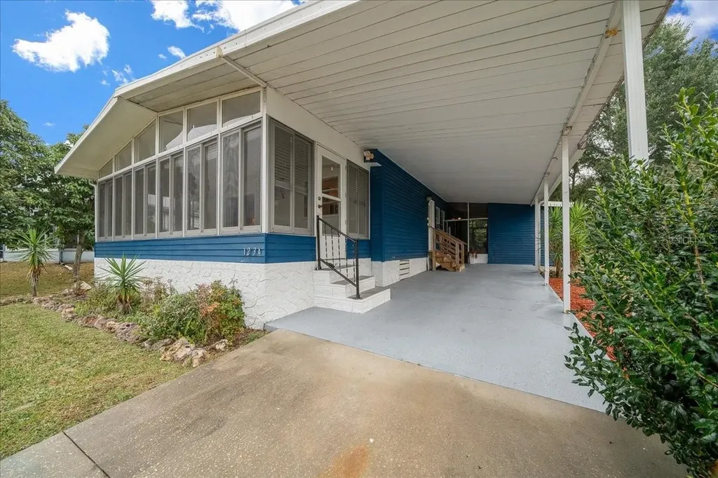 1234 Dustin Drive The Villages FL 32159