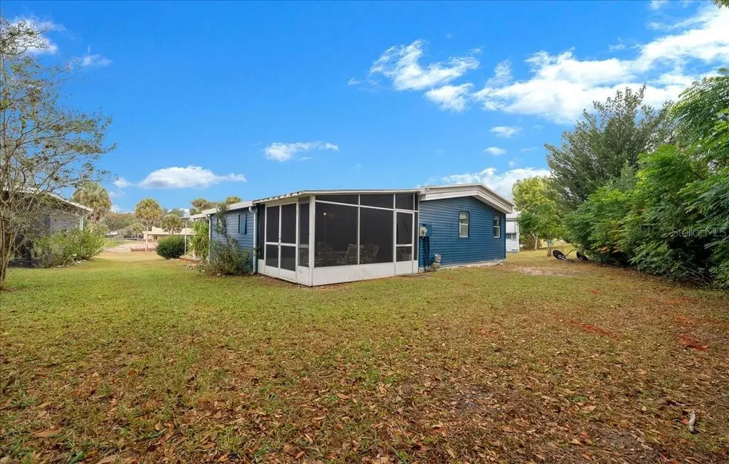 1234 Dustin Drive The Villages FL 32159