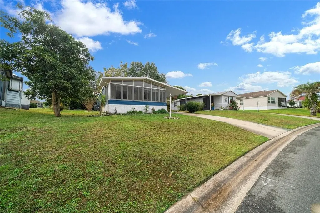 1234 Dustin Drive The Villages FL 32159