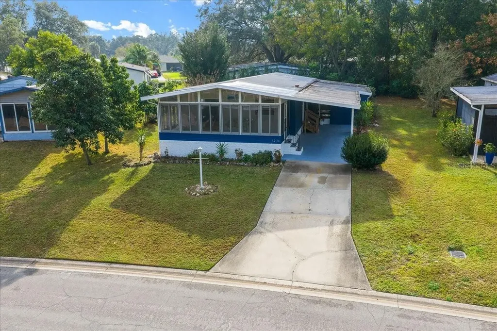 1234 Dustin Drive The Villages FL 32159