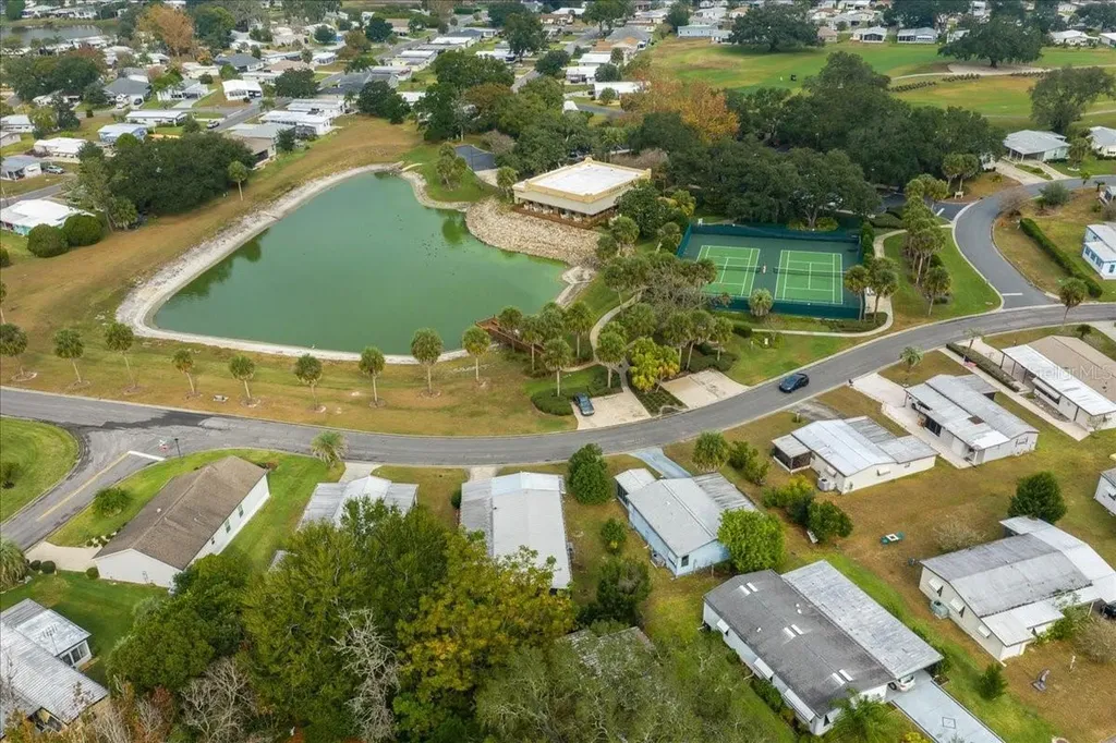1234 Dustin Drive The Villages FL 32159