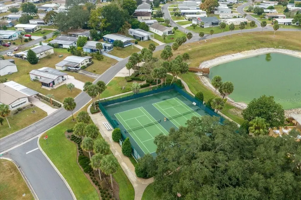 1234 Dustin Drive The Villages FL 32159