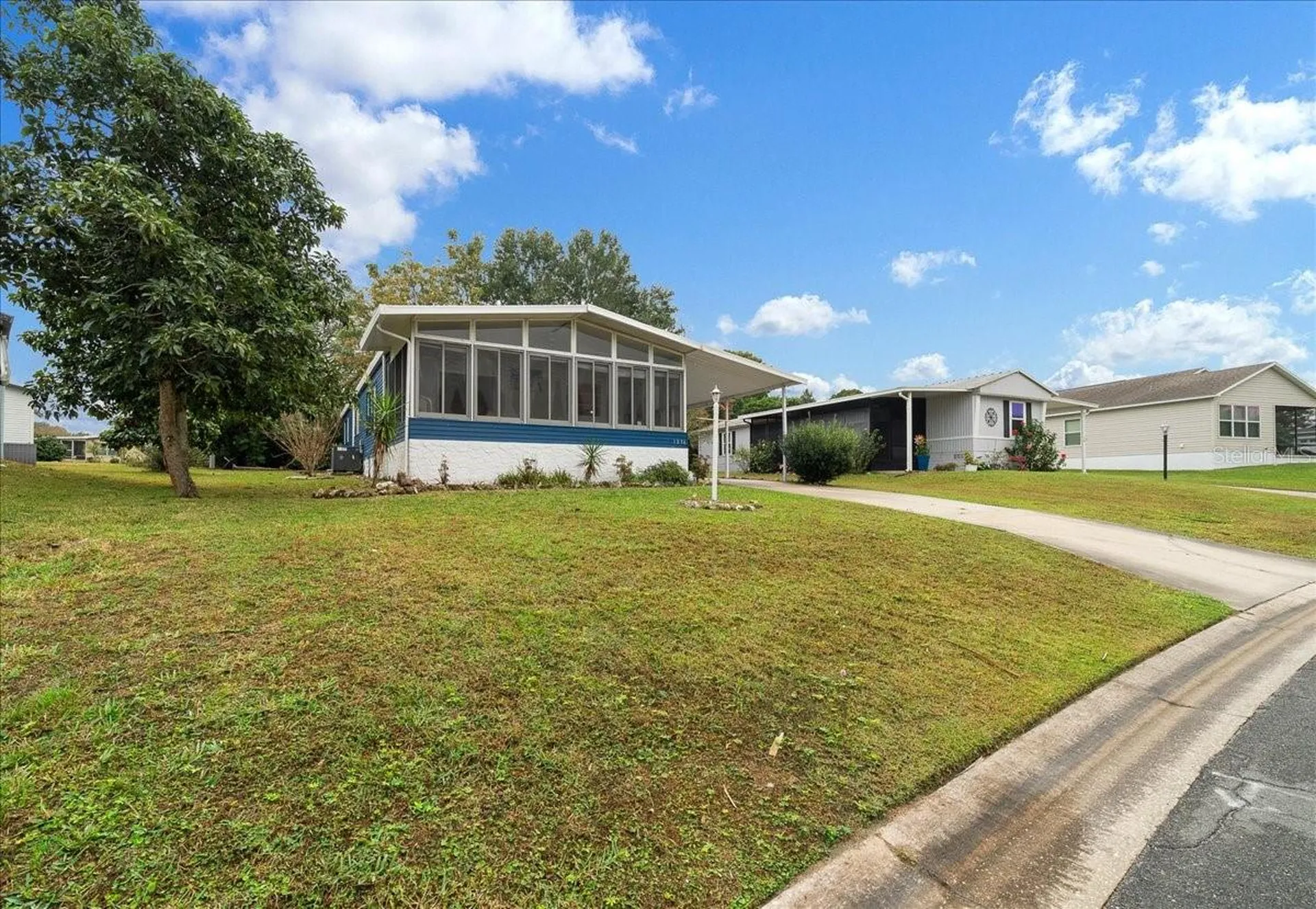 1234 Dustin Drive The Villages FL 32159