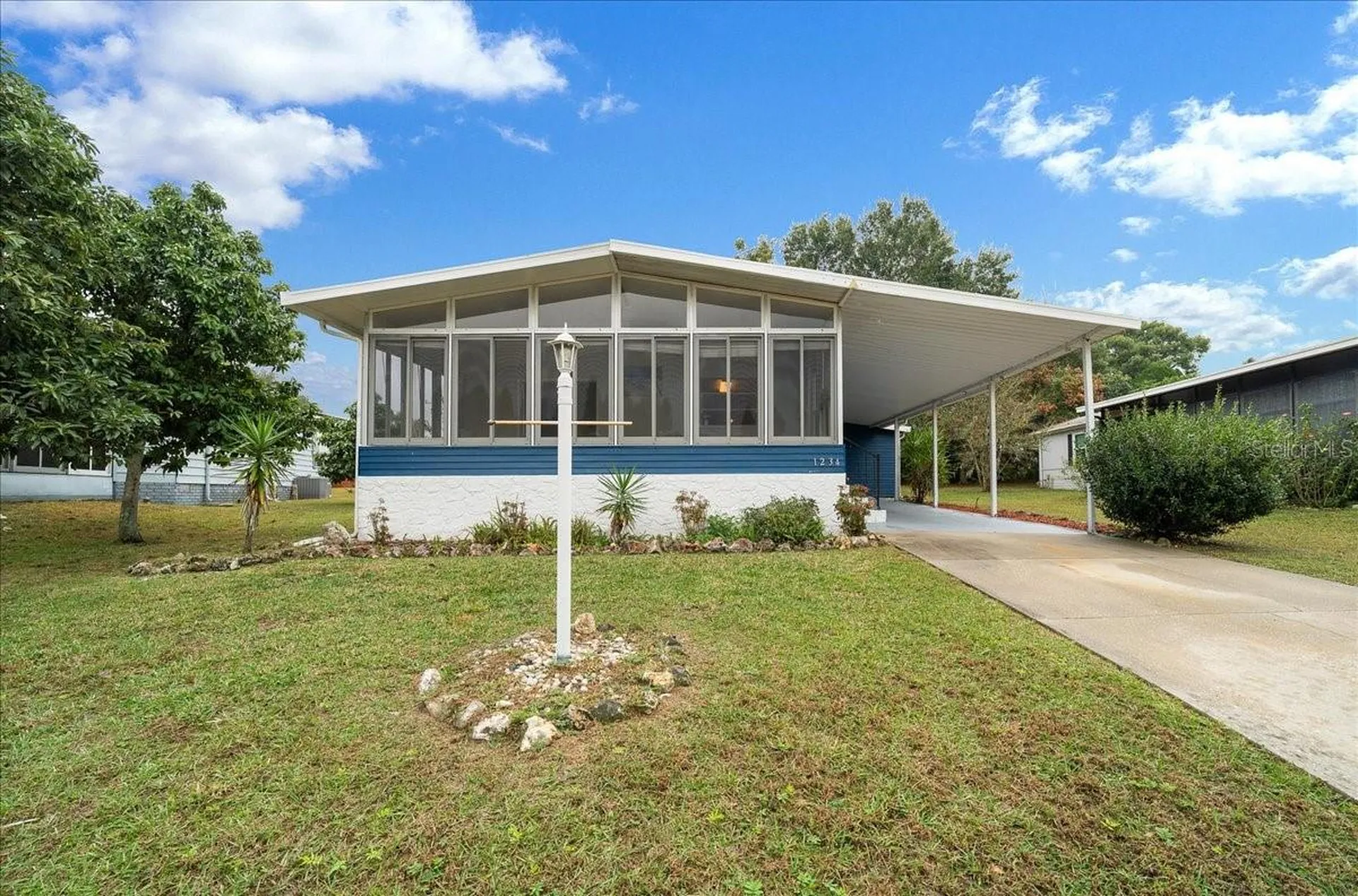 1234 Dustin Drive The Villages FL 32159