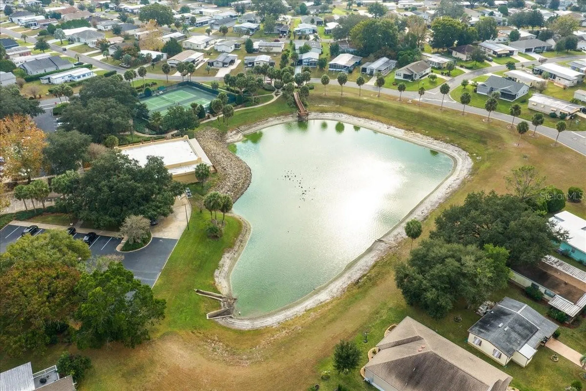 1234 Dustin Drive The Villages FL 32159