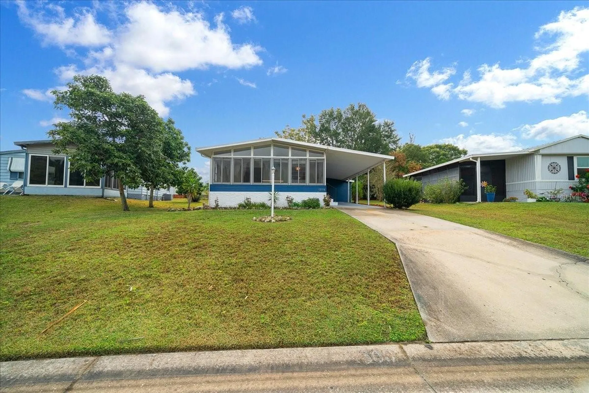 1234 Dustin Drive The Villages FL 32159