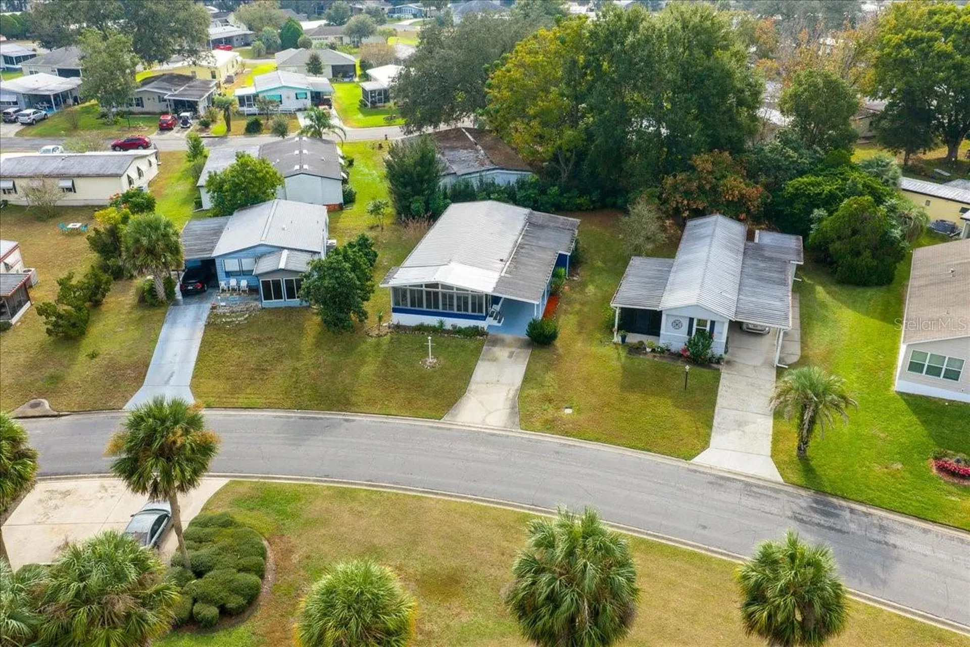 1234 Dustin Drive The Villages FL 32159