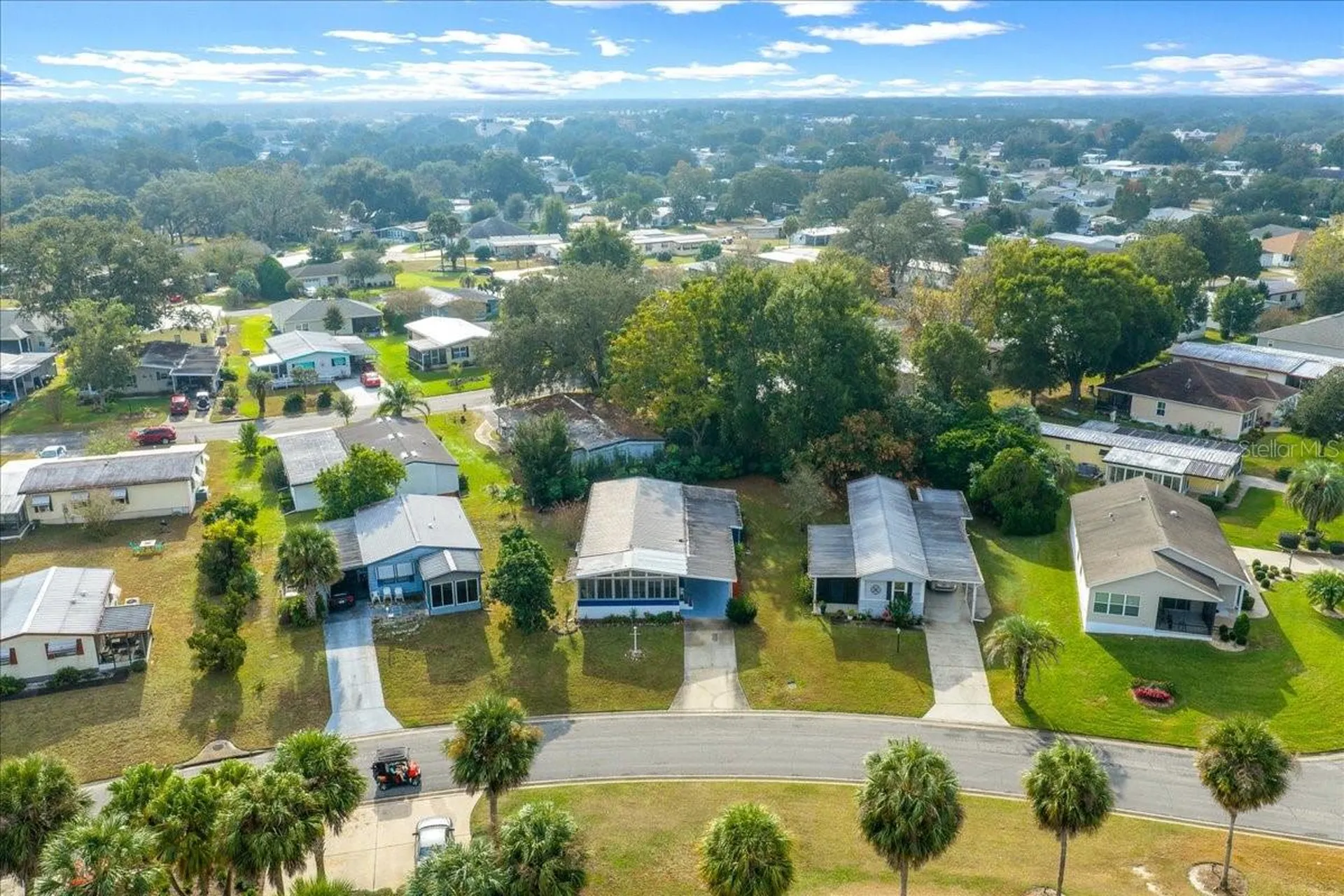 1234 Dustin Drive The Villages FL 32159