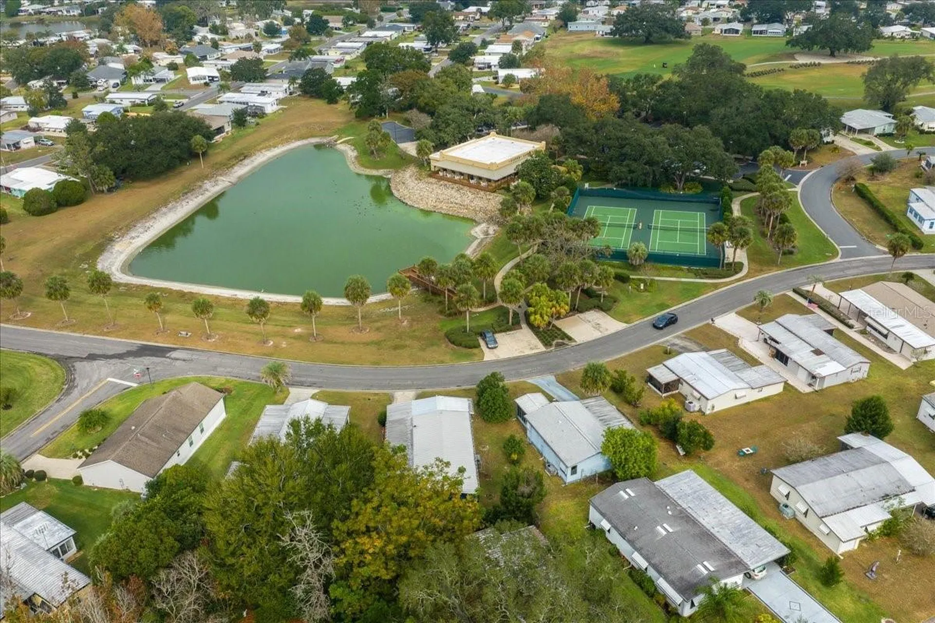 1234 Dustin Drive The Villages FL 32159