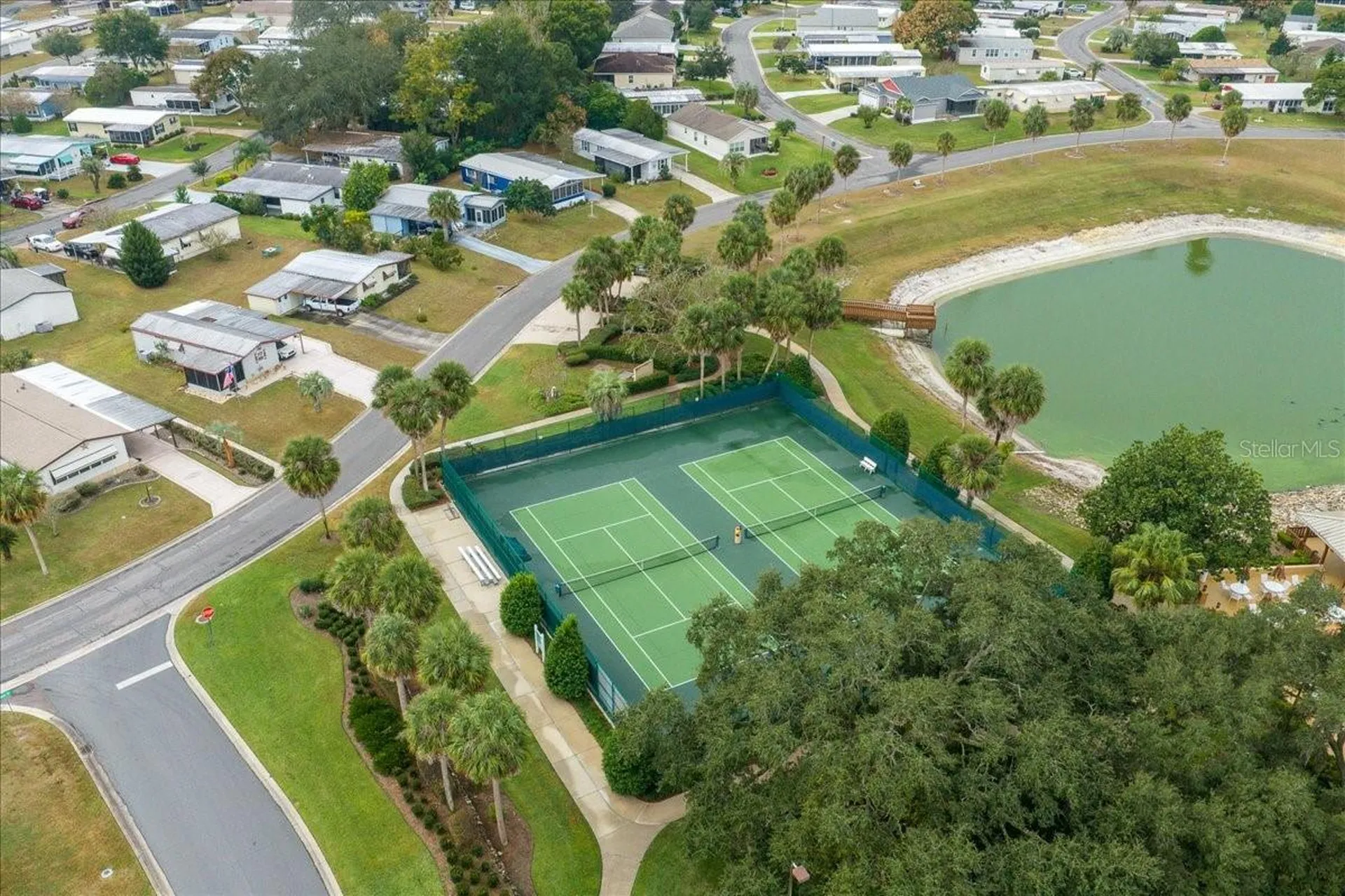 1234 Dustin Drive The Villages FL 32159