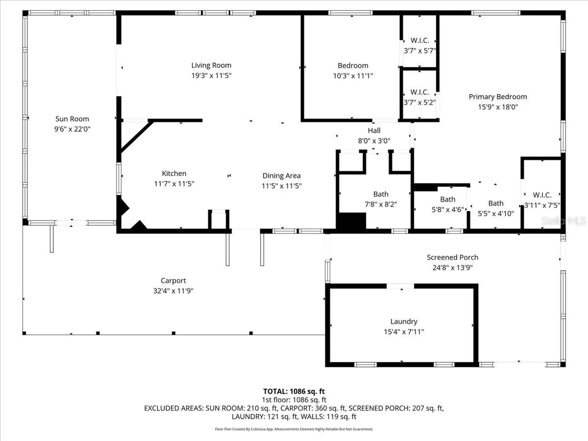 1234 Dustin Drive The Villages FL 32159