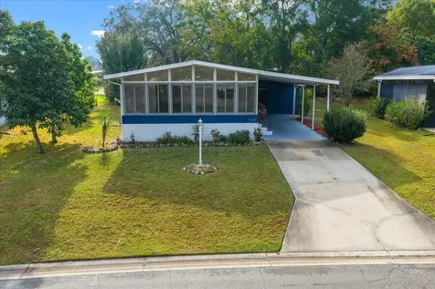 1234 Dustin Drive The Villages FL 32159