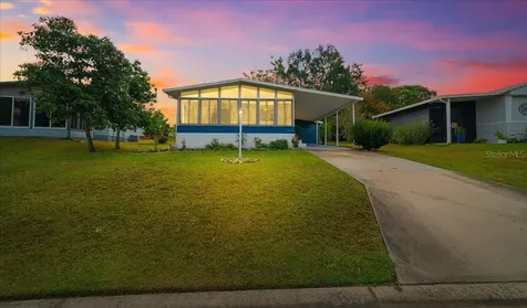 1234 Dustin Drive The Villages FL 32159