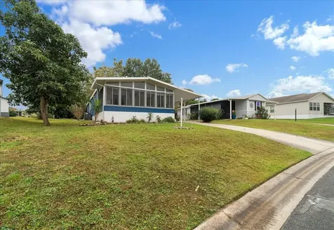 1234 Dustin Drive The Villages FL 32159