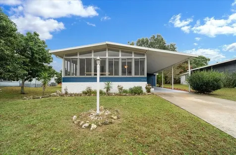 1234 Dustin Drive The Villages FL 32159