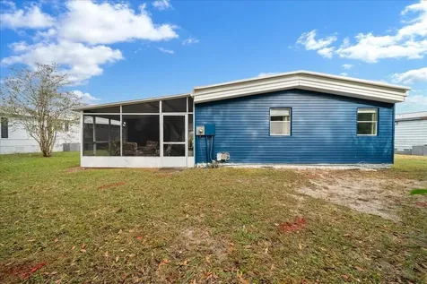 1234 Dustin Drive The Villages FL 32159
