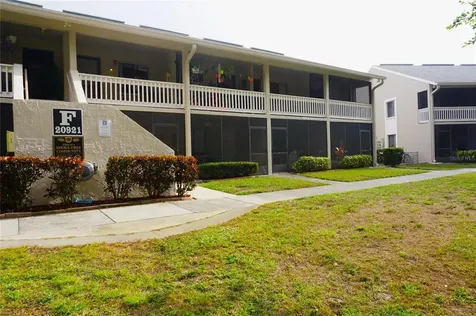 20921 Haulover Cove Lutz FL 33558