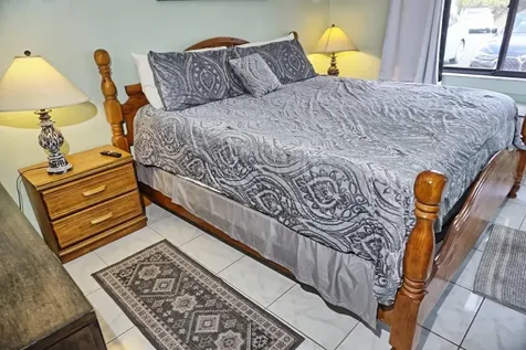 20921 Haulover Cove Lutz FL 33558