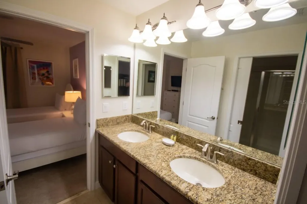 9162 Wedge Drive Davenport FL 33896