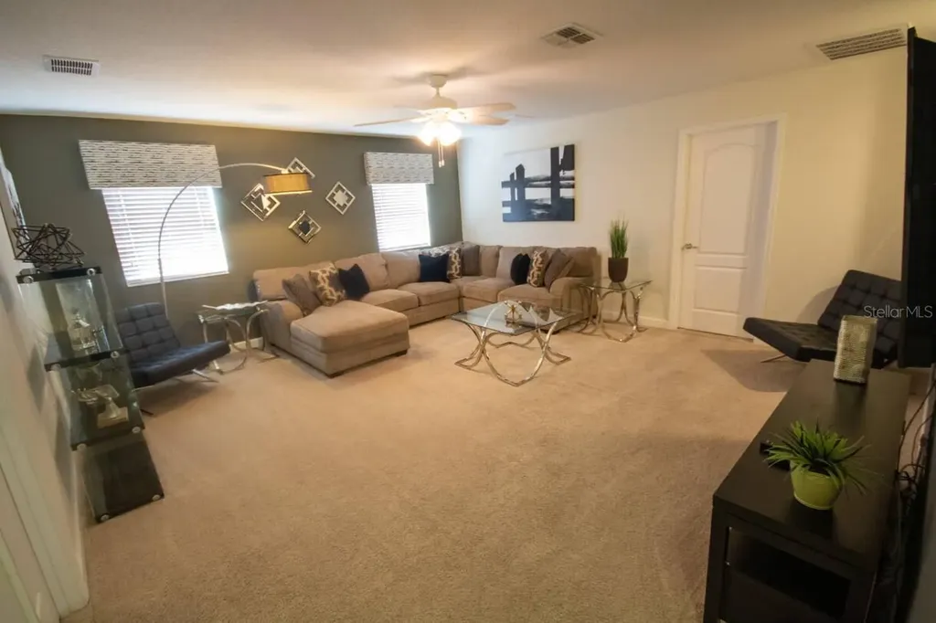 9162 Wedge Drive Davenport FL 33896
