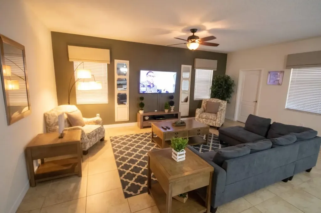 9162 Wedge Drive Davenport FL 33896